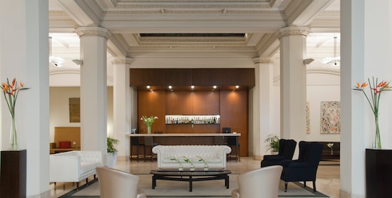 NH Buenos Aires City